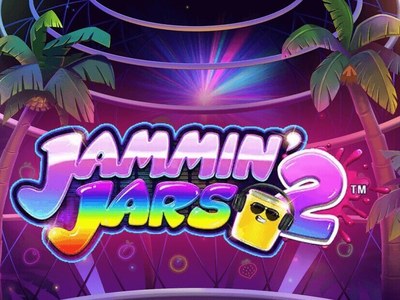 Игровой аппарат Jammin Jars 2