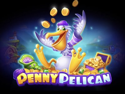 Слот Penny Pelican — демо и на деньги