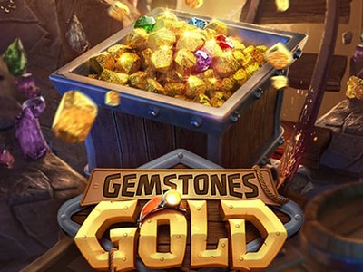 Видеослот Gemstones Gold производителя PG Soft