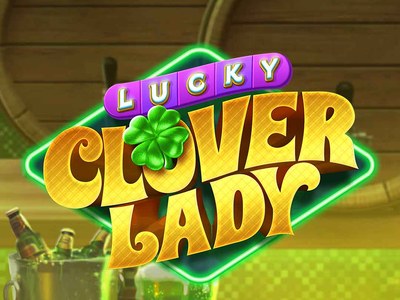 Видеослот Lucky Clover Lady студии PG Soft