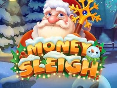 Слот Money Sleigh студии Relax Gaming